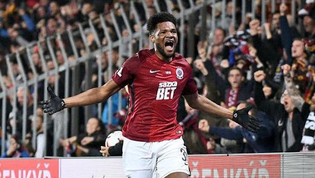 Tetteh konusunda resmi açıklama geldi! 