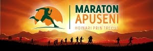 Maraton Apuseni - editia I