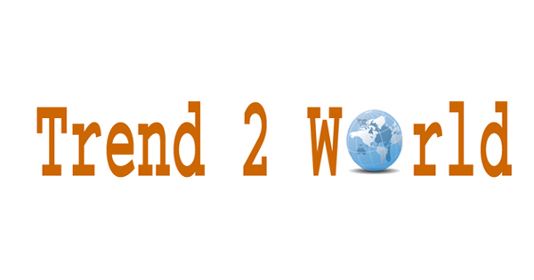 Trend 2 World