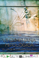 VII Gymkhana Mitológica