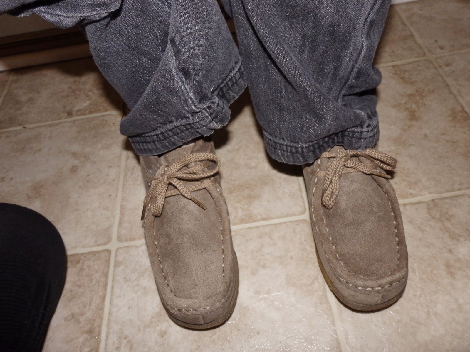 New Age Mama Timeless Footwear from Clarks