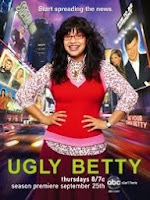Betty Xấu Xí - Ugly Betty