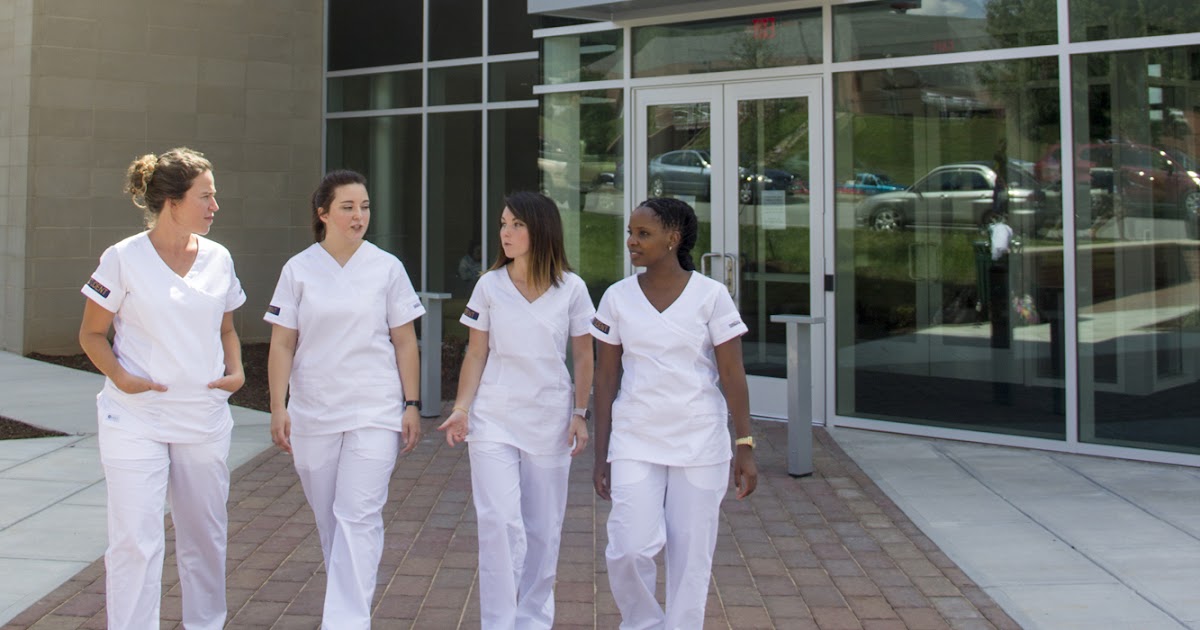 Asheville Business Blog Mars Hill University's nursing school receives