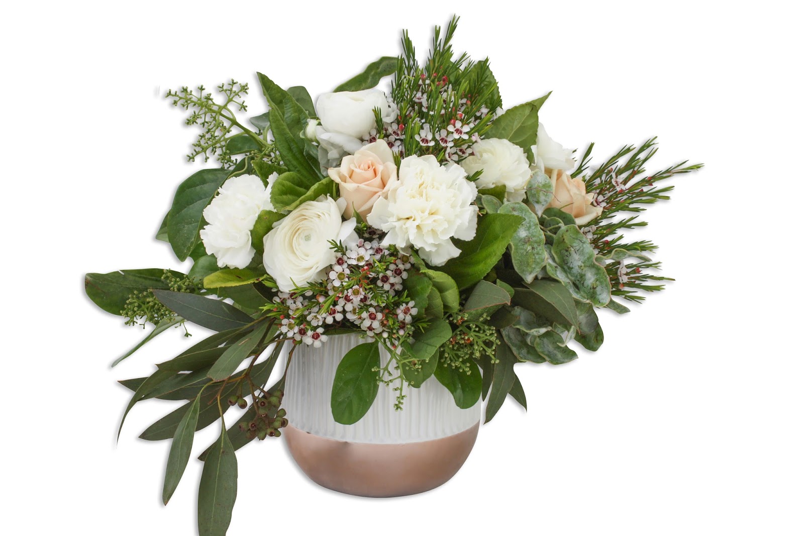 St Anne's Florist and Gift Baskets Perth