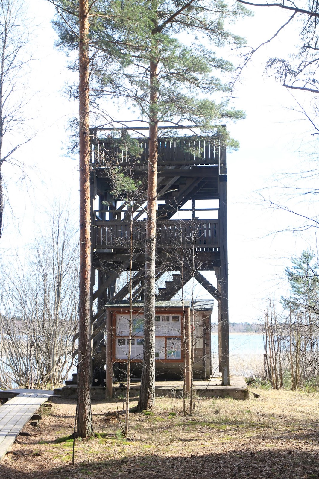 Päivänsäteen Menninkäinen Iitissä En Iitti