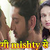 New Twist : Ruhaan Mishti make love Pari's shocking entry in Silsila Badalte Rishton Ka