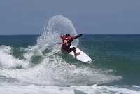 27 Mitch Coleborn Hang Loose Pro Contest 30 Anos foto WSL Daniel Smorigo