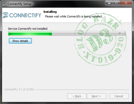 [Connectify PRO] Tem internet mas não tem roteador ? Transforme seu ...