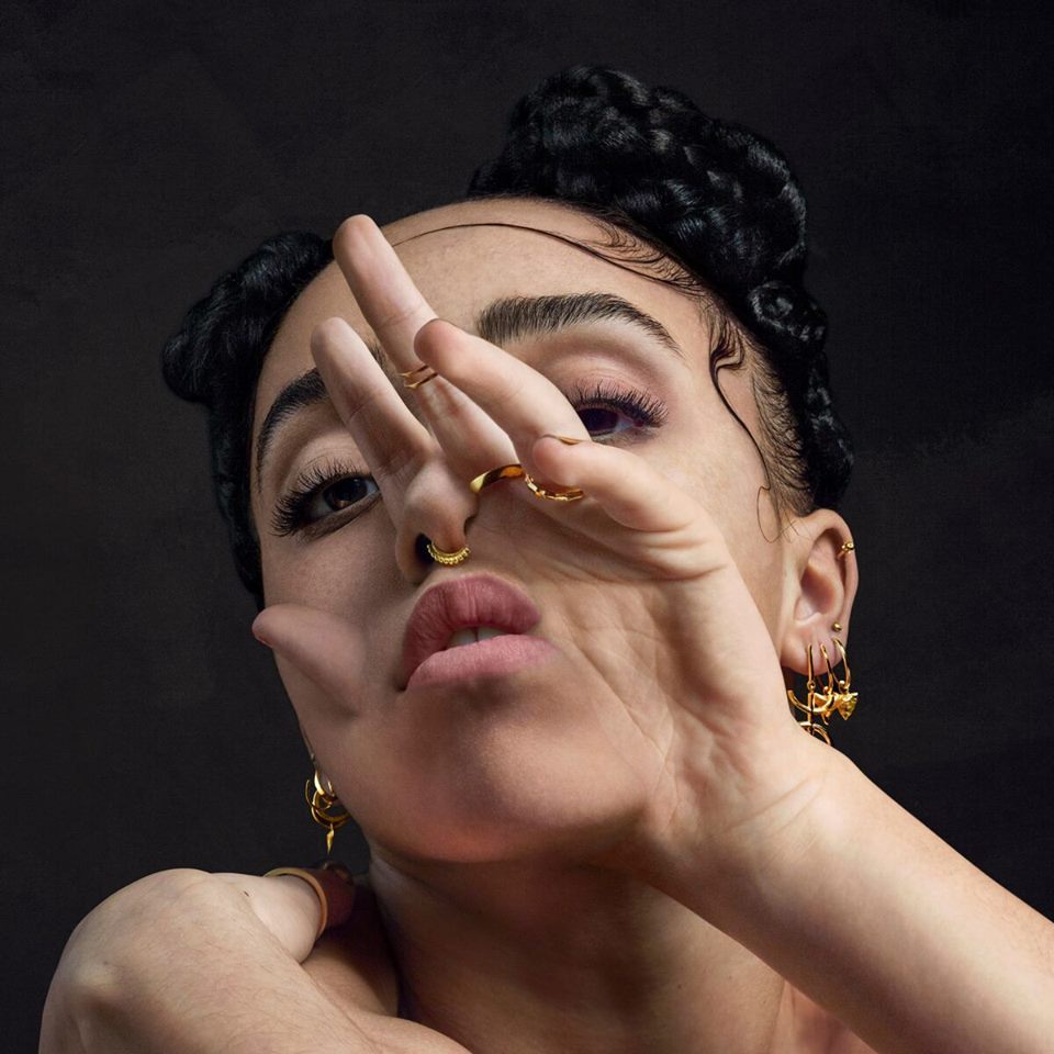 Xisuma S Musical Journey Fka Twigs M3ll155x 2015