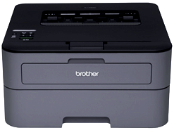Brother HL-L2305W Driver Download - Driver Printer Free Download