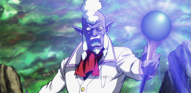 Dragon Ball Super Episode 120 English Subtitles | Saiyanislande