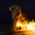 Game of Thrones Season 8 Teaser Gives Us a Glimpse of the Ice and Fire Battle