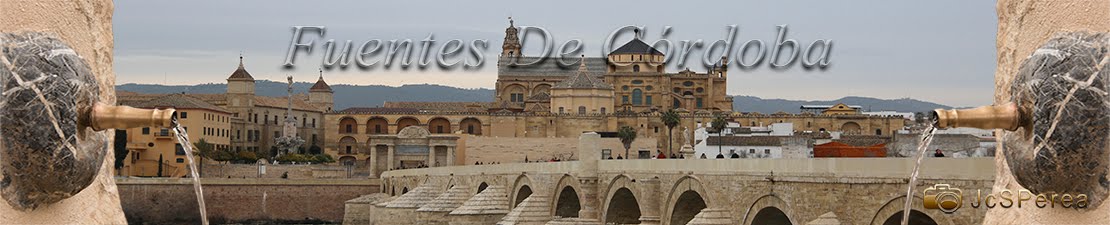 Fuentes De Córdoba