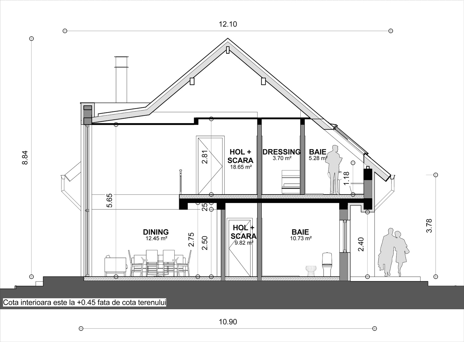 These three ready-to-build house plans will help you make the right plan choice, so modifying the plan is easy for you.