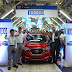 Datsun reaches the 100,000 car milestone in India