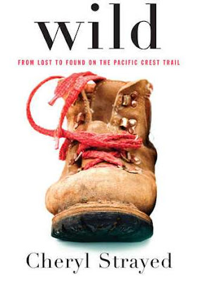 Cheryl Strayed, Wild,Witherspoon, movie