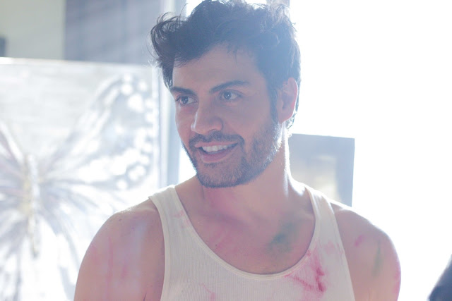 andres palacios