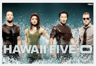 The 2012 STV Favourite TV Series Competition - Day 24 - Hawaii 5-0 vs. Sherlock & LOST vs. Moonlight