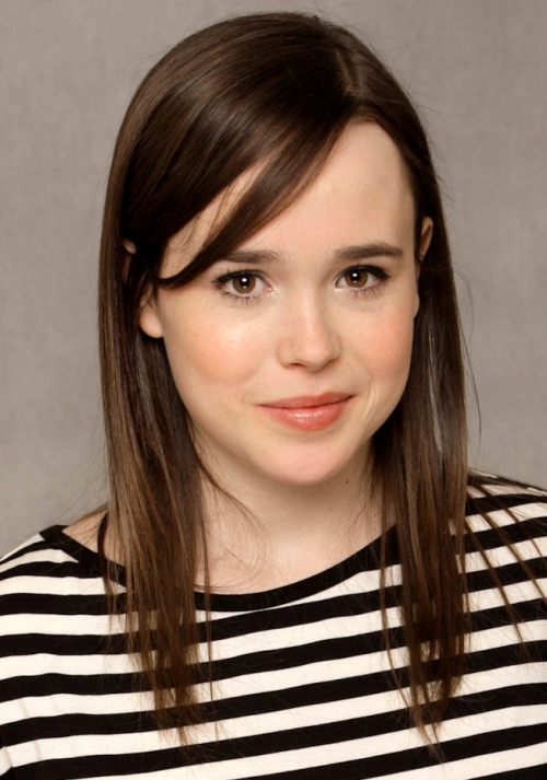 Hottest Information: Ellen Page Bio