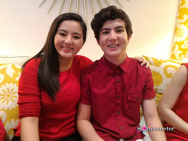 Carmina Villaroel was in tears after Zoren Legazpi and their twins did THIS to her on her birthday! Carmina Villaroel was in tears after Zoren Legazpi and their twins did THIS to her on her birthday!