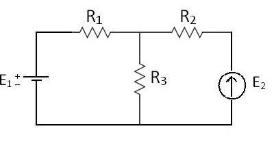 Electrical Circuits & Network Theorems: Superposition Theorem And
