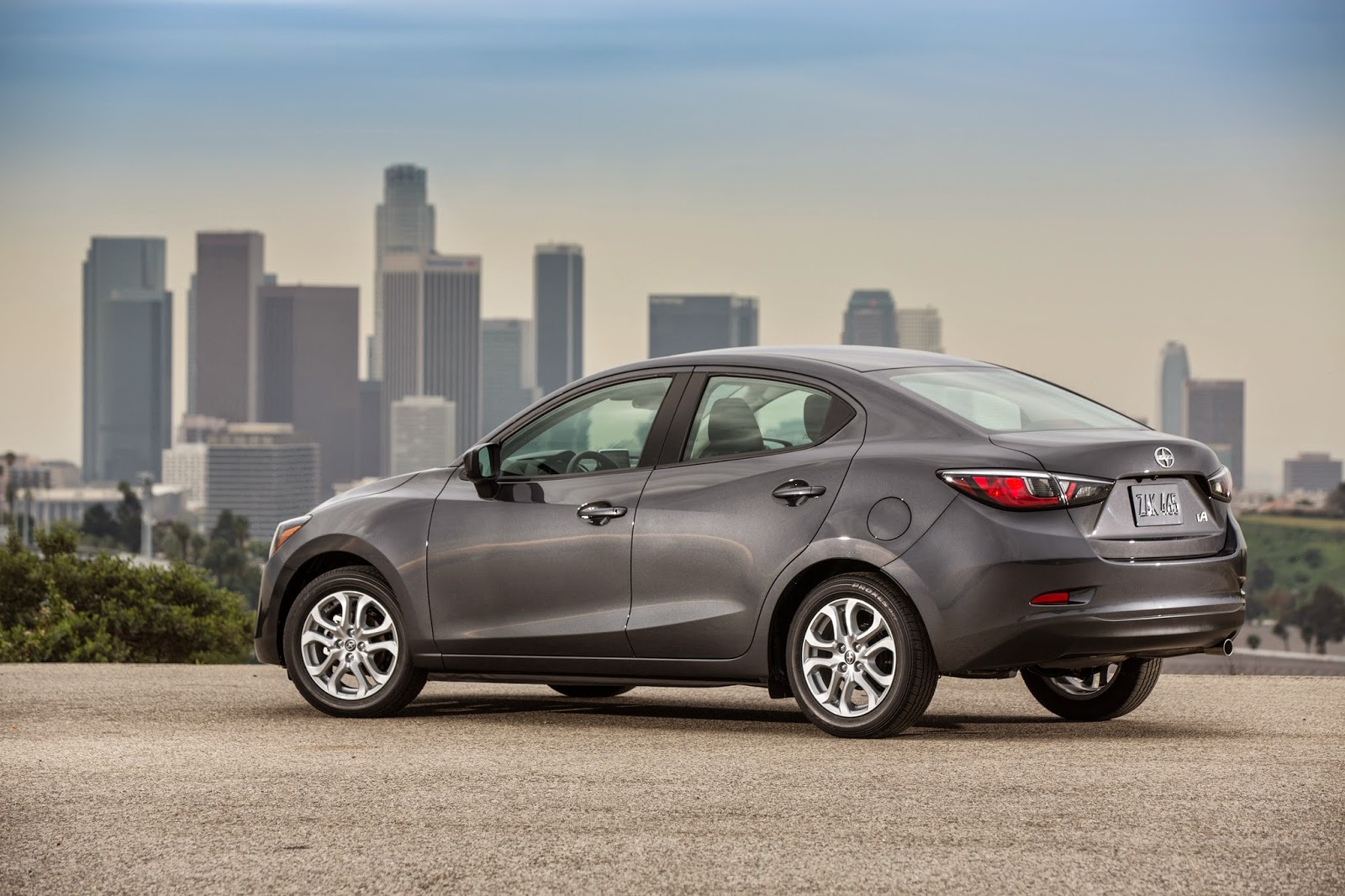 Scion Survival: History, Sales, and the Future of the Brand