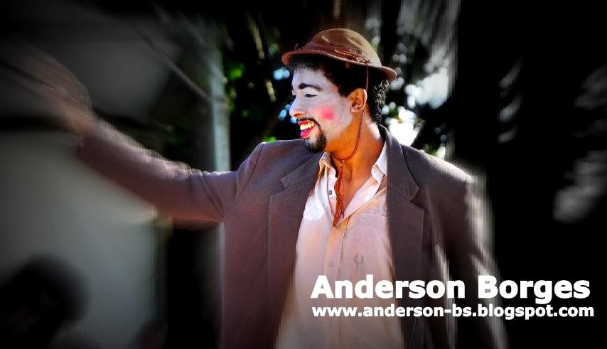 Anderson Borges