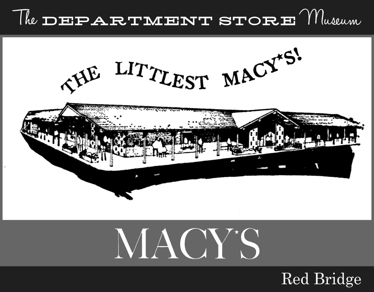 The Department Store Museum R. H. Macy & Co., Kansas City, Missouri