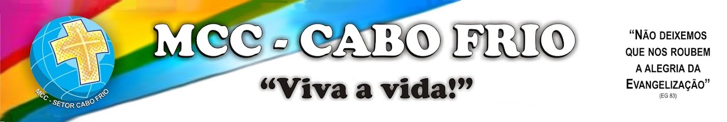               MCC - Setor Cabo Frio