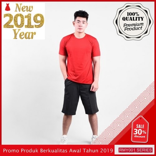 RMY240D30 Diesel House Celana Pendek Keren Pria Canvas BMGShop