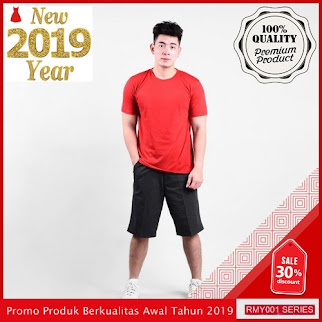 RMY240D30 Diesel House Celana Pendek Keren Pria Canvas BMGShop