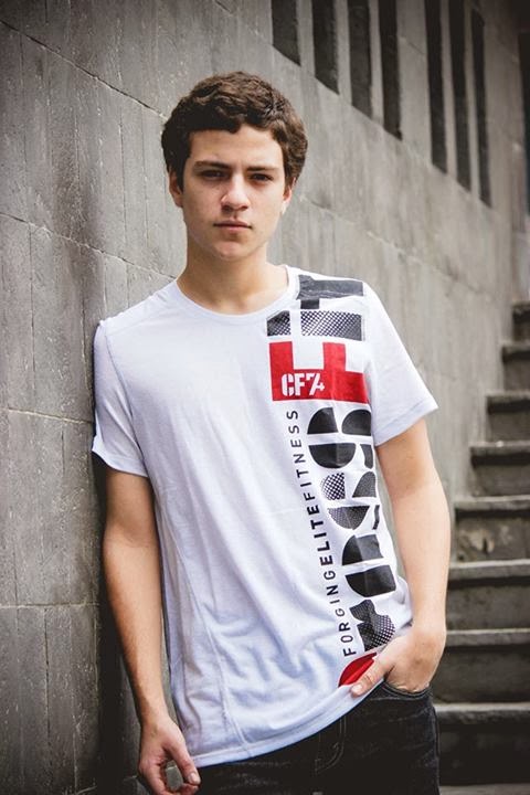 Ernesto Jerardo: Ellos son los Mejores del 2013