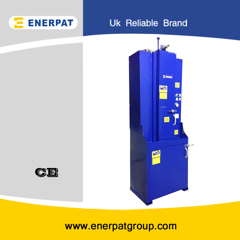 how to recycle oil filters