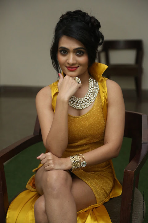 Vishakha hot stills at Vanavillu Audio Launch