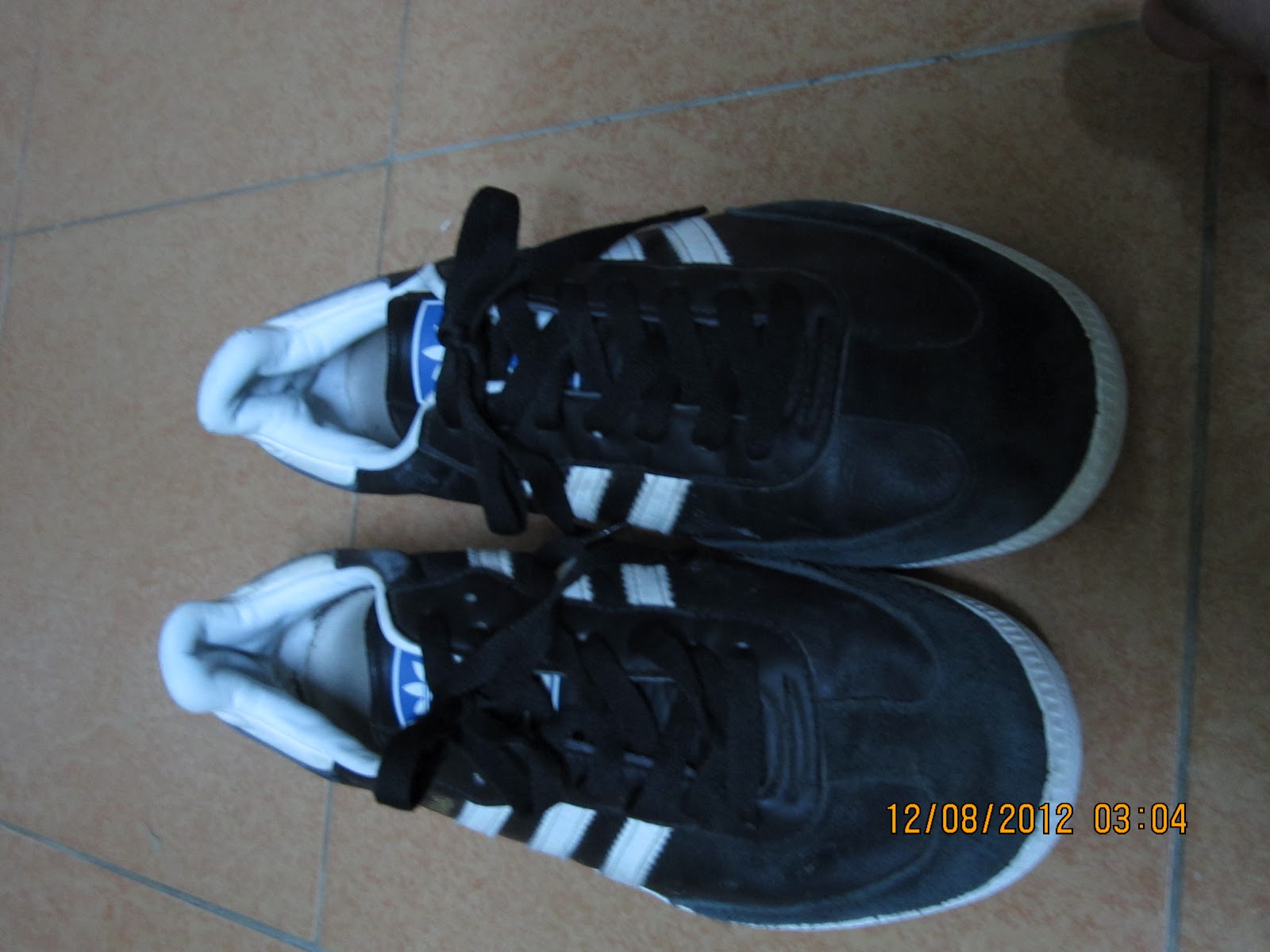 adidas samba futsal shoes