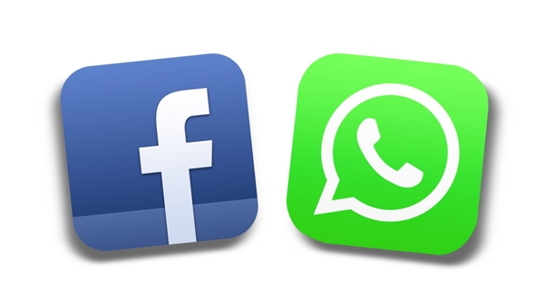 Facebook tendrá acceso al número de usuarios de Whatsapp