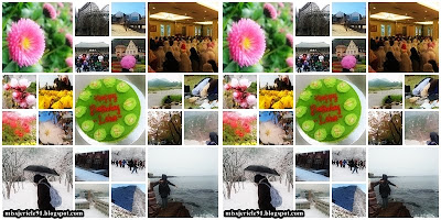 ........Belog Anak Kedah.......