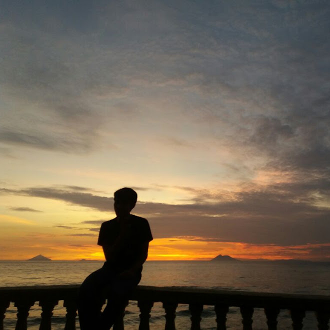 Yang Gagal Juga Bercerita