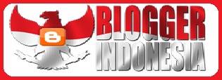 Blogger  Indonesia