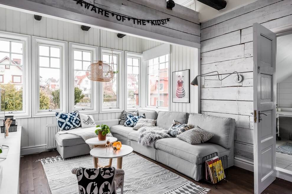 Bueno, espero que os haya gustado esta preciosa casa, hayáis