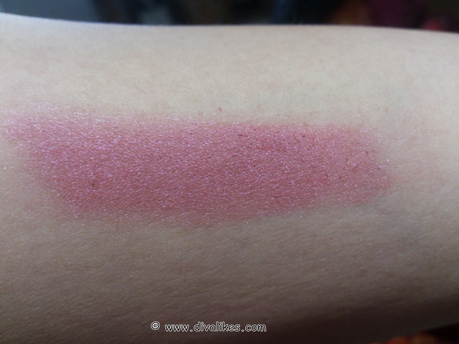 coloressence blush
