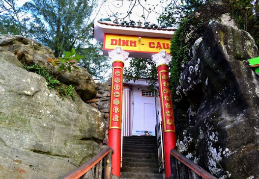 Dinh Cậu
