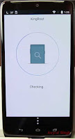 checking device - Unlock Bootloader Motorola Droid Turbo