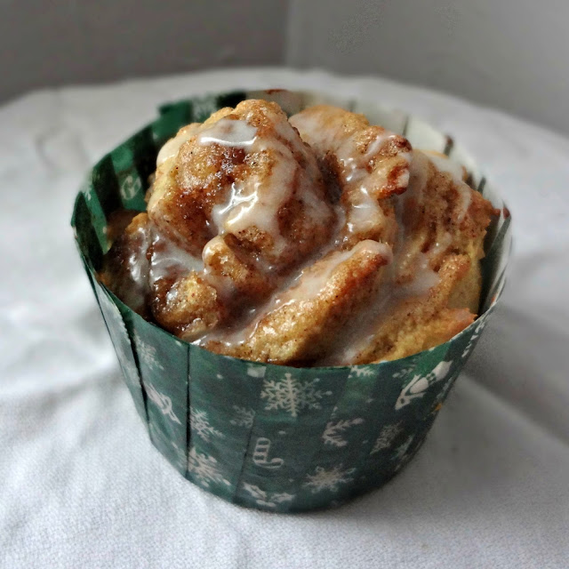 Quick Cinnamon Rolls Quick Cinnamon Rolls