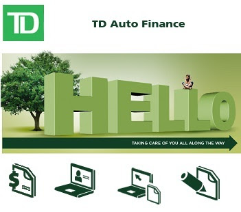 Feel Automotive Finance Experience with Tdautofinance.com