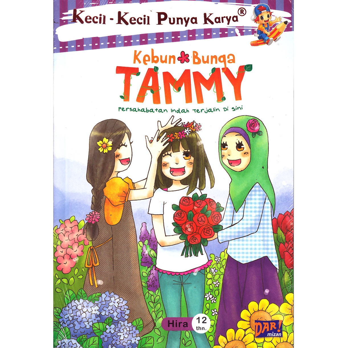 Wow 18+ Gambar Taman Bunga Di Buku Gambar - Gambar Bunga Indah