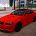 Bmw Gts Mta