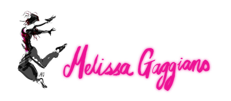 Melissa Gaggiano – Artist~Designer~Writer