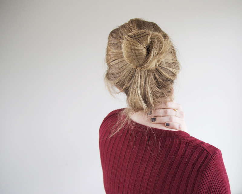 Daily Dose of Fashion and Beauty Hair Tutorials 7 Incredibly Chic