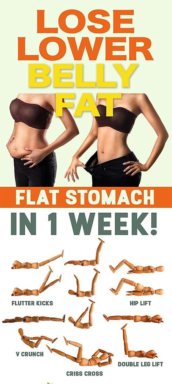 how-to-lose-belly-fat-at-home-interview-with-brian-flatt-the-author